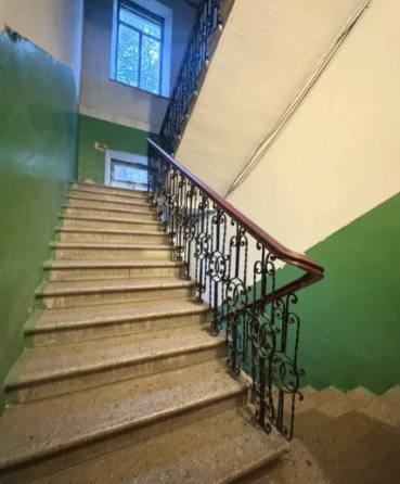 Продаж Квартира 3-кімнатна на ул. Люстдорфская дорога, 15 Odessa