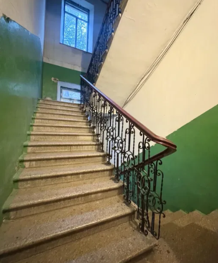 Продаж Квартира 3-кімнатна на ул. Люстдорфская дорога, 15 Odessa - photo 1