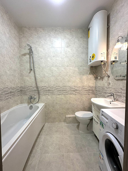 Оренда Квартира 1-кімнатна, 3/6 поверх на Степана Рудницького вул. (Академіка Вільямса),, 2в Kiev - photo 11