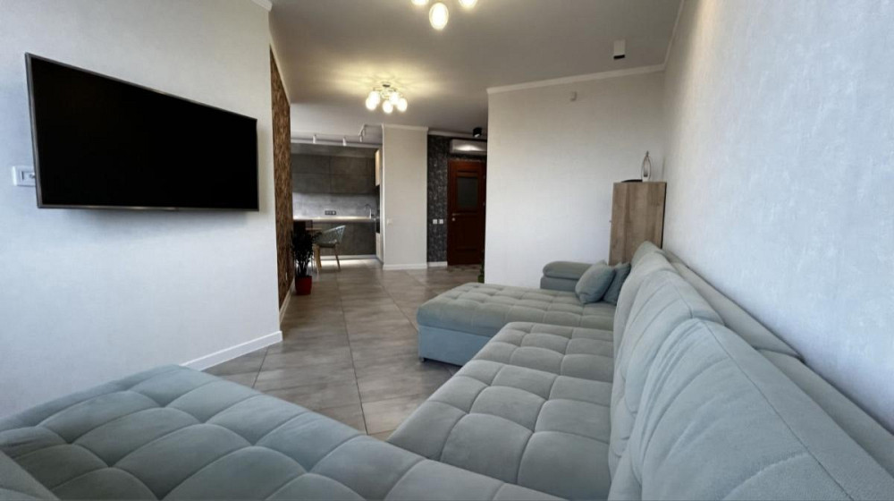 Продаж квартири в ЖК «Дмитрівський» Одеса - фото 18