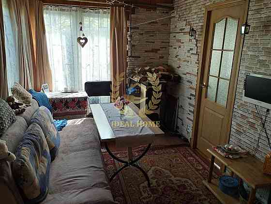 Продам дачний будинок в с.Пороскотень. Пороскотень