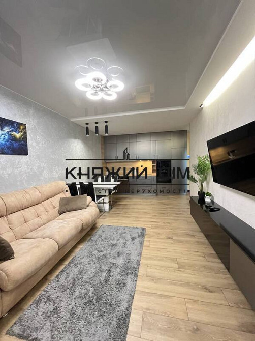 Оренда 2 кімнатної квартири ЖК Victory V КОД: 11203046 Киев - изображение 15