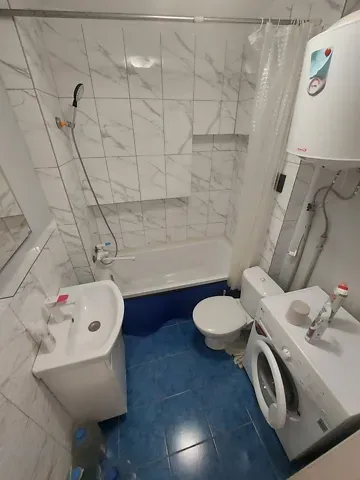 Продаж 1-поверховий   32.8 кв.м 2 кімн. на вул. Новосільська 37 Миколаїв - фото 16