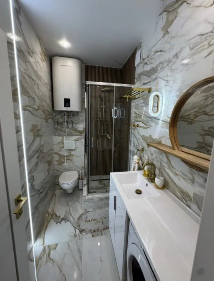 1 ком. квартира- ЖК Восход -улица Глушко Одесса - изображение 7