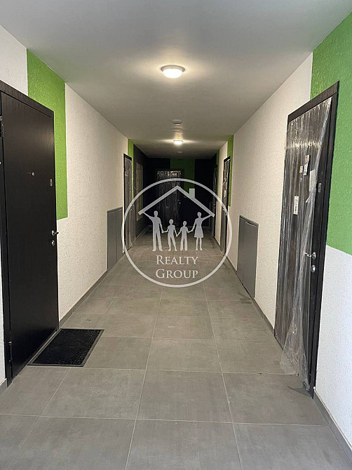 Продаж Квартира 1-кімнатна, 5/16 поверх на Рудненська вул., 8 Львів - фото 6