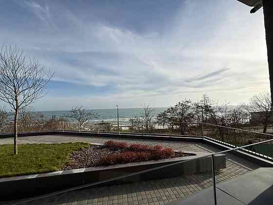 Продаж Квартира 2-кімнатна, 1/7 поверх на Фонтанская дорога, 77А Odessa