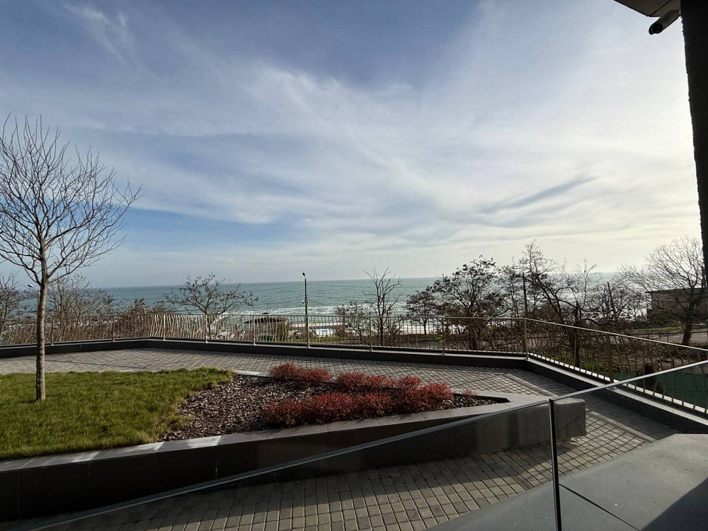 Продаж Квартира 2-кімнатна, 1/7 поверх на Фонтанская дорога, 77А Одесса - изображение 3