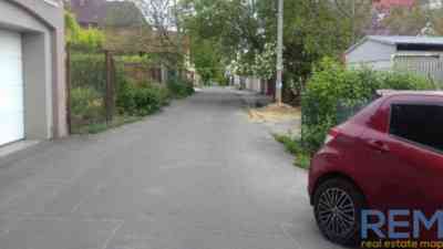 Продаж земельної ділянки 0.1 соток на ул. Цветочная, 57 Одеса