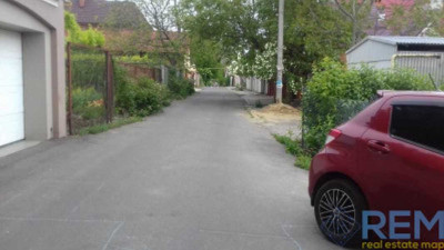 Продаж земельної ділянки 0.1 соток на ул. Цветочная, 57 Odessa - photo 1
