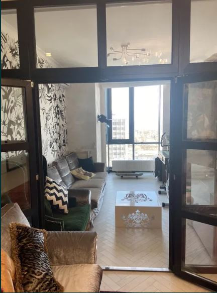 Квартира в ЖК Башня Чкалов Odessa - photo 3