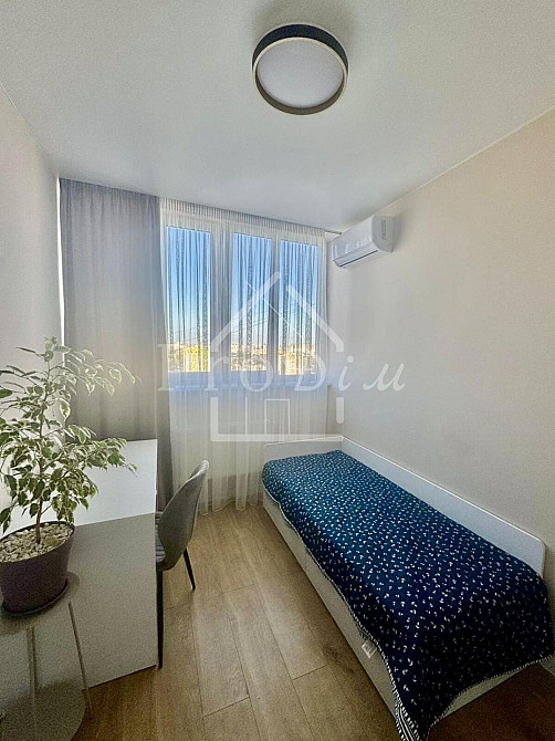 Продаж 2к квартира ЖК Південний квартал Сімї Стешенків 9 Киев - изображение 18