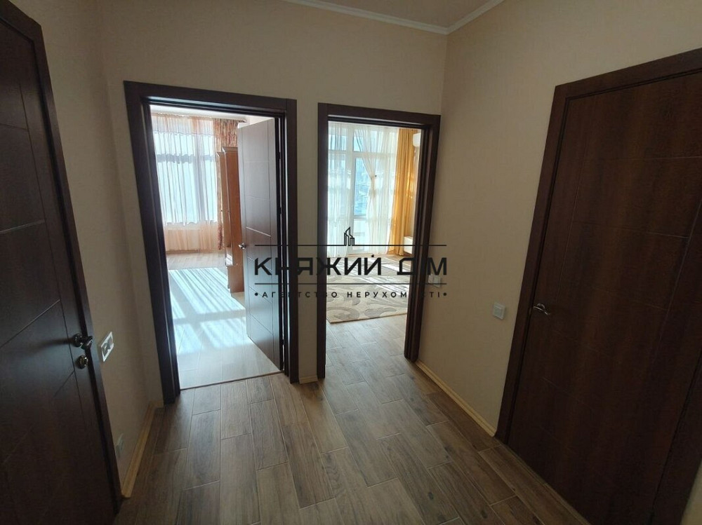 Оренда Квартира 1-кімнатна, 3/25 поверх на вул. Сверстюка Євгена Kiev - photo 16