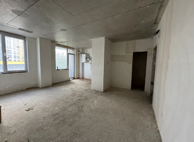 Продаж 3к Квартира 91 кв.м Незалежності Івано-Франківськ - фото 2