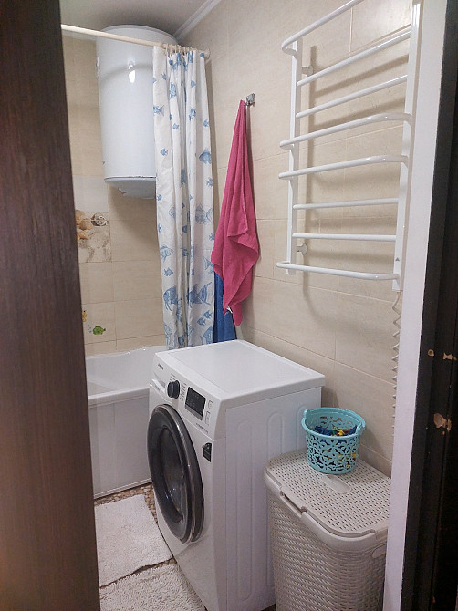 Продается 3-х комнатная квартира в Фонтанке на ул. Центральной Фонтанка - фото 16