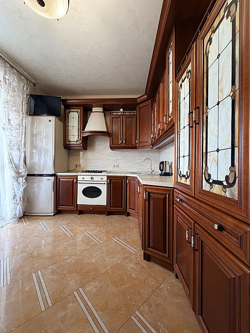 Продаж Квартира 7-кімнатна, 4/5 поверх на Декарта вул., 6 Львів - фото 20