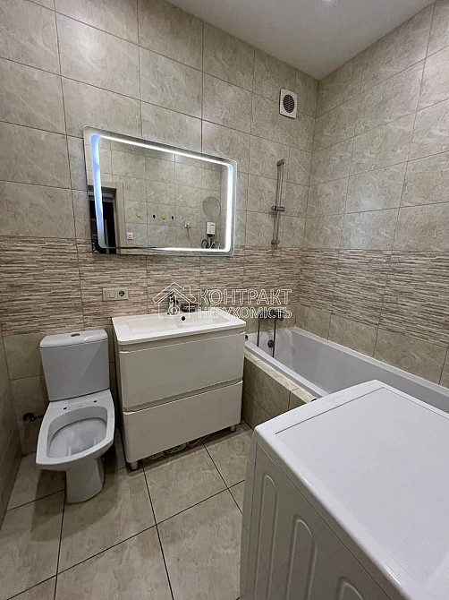 Продаж Квартира 2-кімнатна, 5/5 поверх на вул. Кооперативна Харків - фото 12