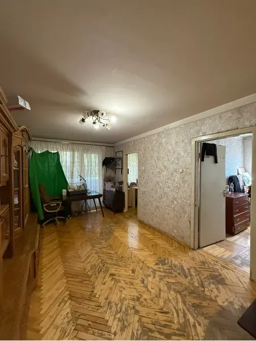 Продаж 3к Квартира 48 кв.м Небесной сотни Одеса - фото 8