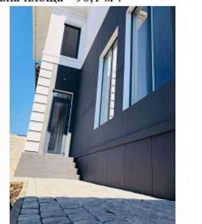 Дом в Совиньоне. Limanka