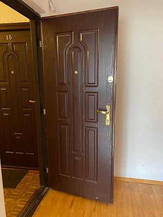 Продаж 3к Квартира 73.9 кв.м Скрипника Миколи вул. Львів - фото 12