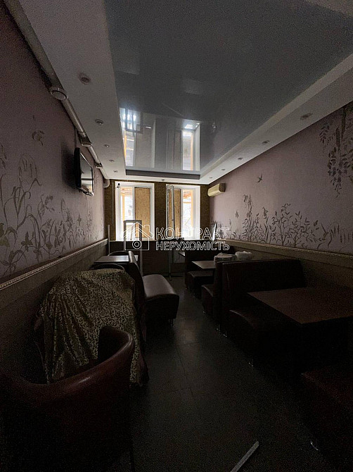 Продаж заклад громадського харчування на вул. Бакуліна приміщень - 2, поверх - 1/5 Харьков - изображение 6