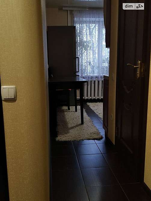Продаж Квартира 1-кімнатна, 3/9 поверх на Янгеля Вінниця - фото 4