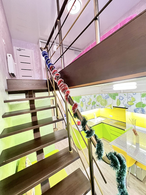 Продаж Квартира 2-кімнатна на ул. Генерала Бочарова, 7Б Одеса - фото 20