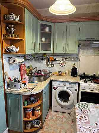 Продаж Квартира 2-кімнатна, 3/8 поверх на Голосіївський вул., д. 114 Kiev