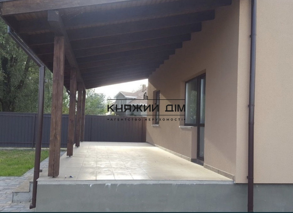 Продажа 2 эт. дома с ремонтом 150 м2 в с. Осещина, 1 линия от затоки р. Десна, свой пляж № 2210526 Осещина - фото 20