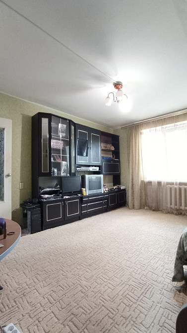 Продам 1 комнатную квартиру с альковом. Малиновский район. Одеса - фото 1