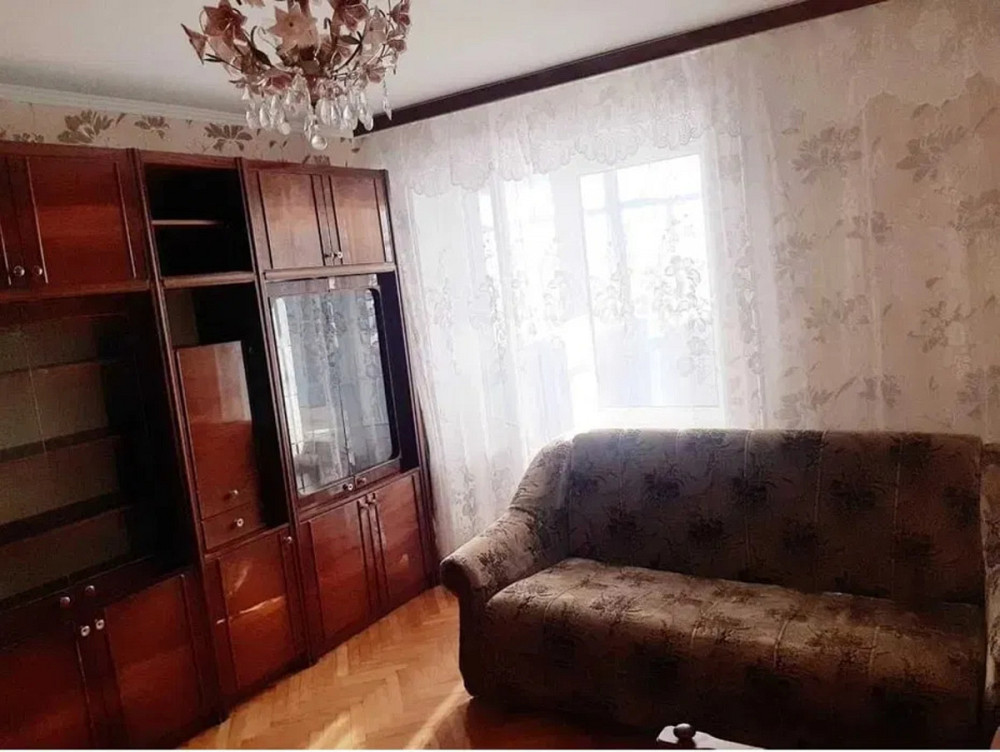 Оренда Квартира 2-кімнатна, 8/9 поверх на Машинобудівна, 14 Київ - фото 3