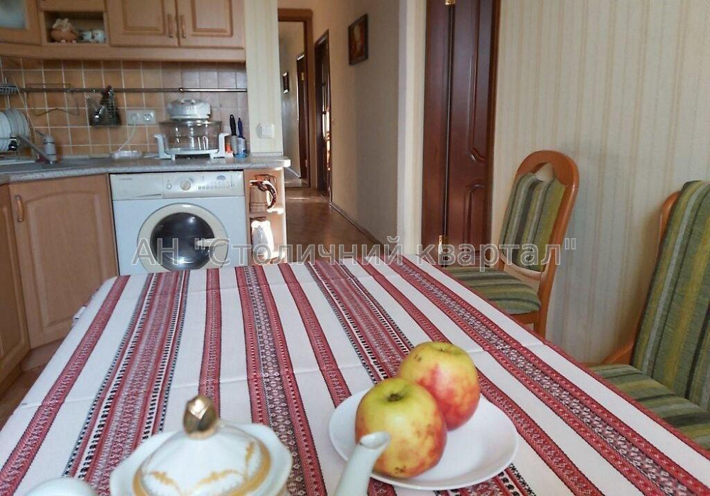 Продаж Будинок 3-кімнатний на Лобановського пр-т, 128 Київ - фото 6