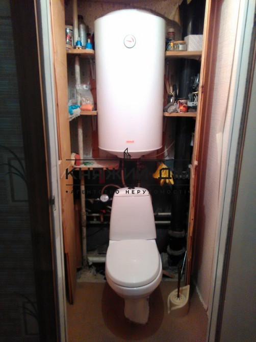 Оренда Квартира 3-кімнатна, 3/16 поверх на Академика Палладина ул. Kiev - photo 13