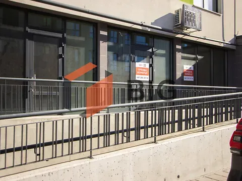 Продаж  площа 132.3 кв.м 1-й поверх на Софіївка Львів - фото 6