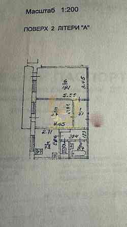 Продаж двокімнатної квартири біля метро "Мінська" Київ