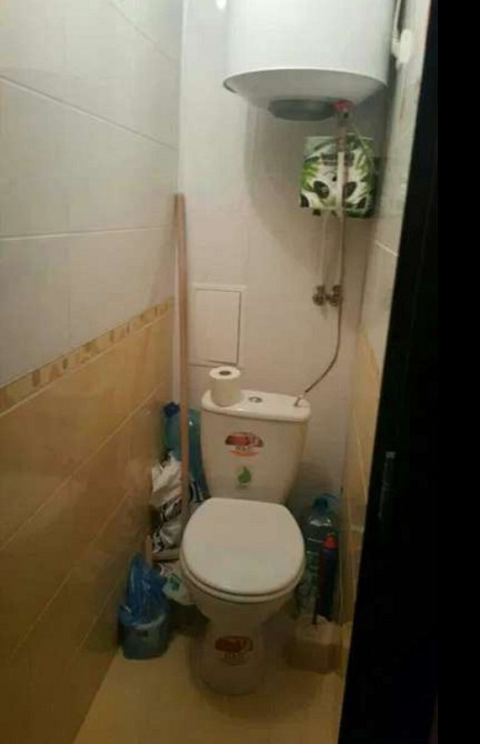 Продаж Квартира 2-кімнатна на ул. Героев обороны Одессы (ул. Героев Сталинграда), 96 Одесса - изображение 9