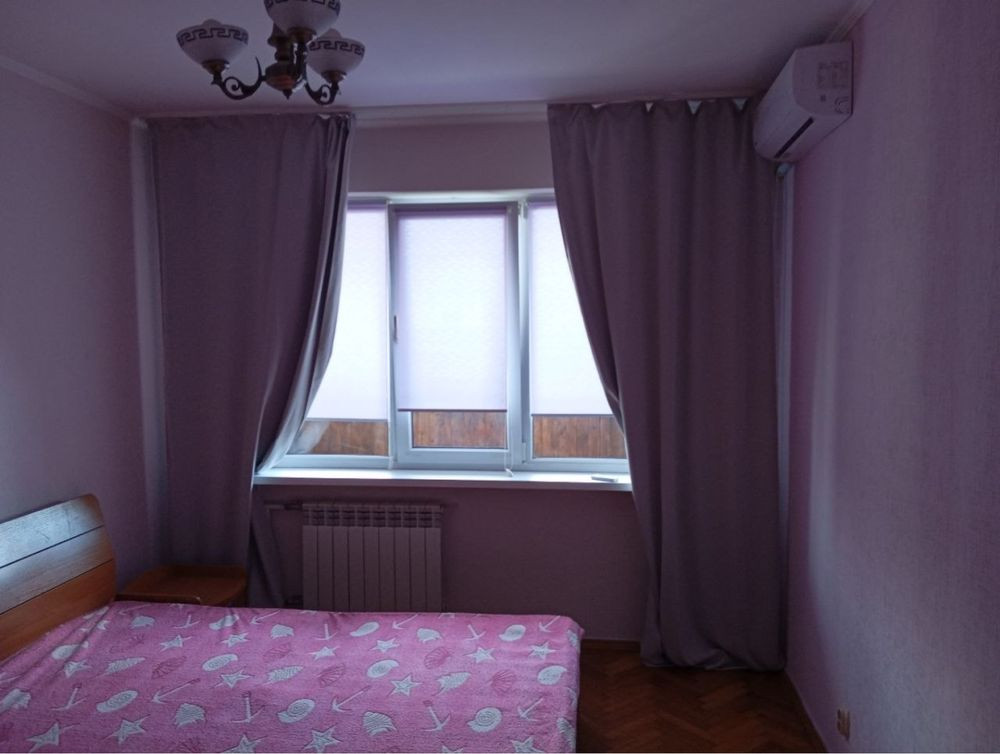 Продаж Квартира 2-кімнатна, 11/16 поверх на Лятошинського вул., д. 22 Київ - фото 1