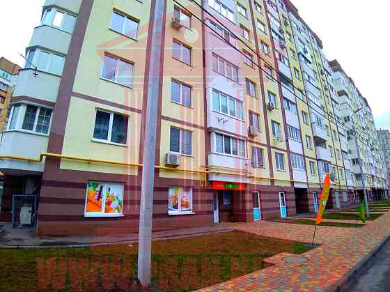 Продаж торгове приміщення на Банковская, 32 поверх - 1/10 Бориспіль