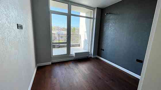 Однокомнатная квартира в комплексе  ITOWN на Софиевской Odessa