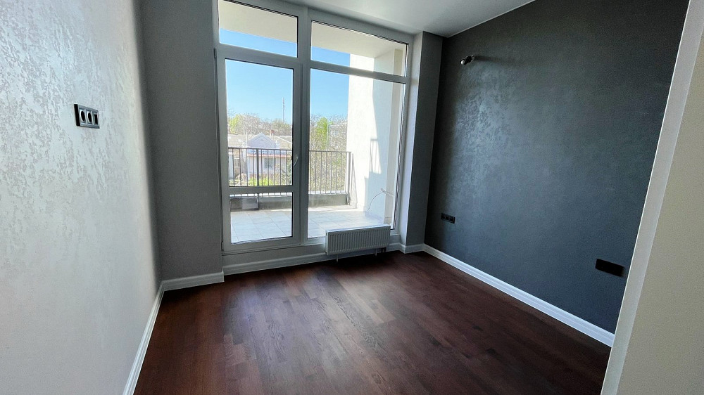 Однокомнатная квартира в комплексе  ITOWN на Софиевской Odessa - photo 6