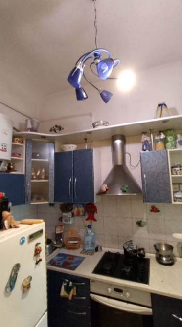 Продам двухкомнатную квартиру, Жуковского / Канатная, исторический центр города Odessa - photo 18