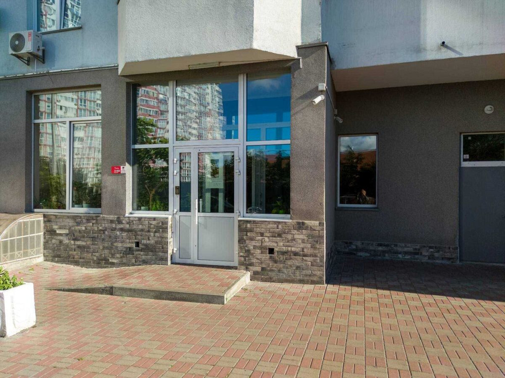 Оренда Квартира 1-кімнатна, 20/25 поверх на Пчілки, 6 Kiev - photo 10