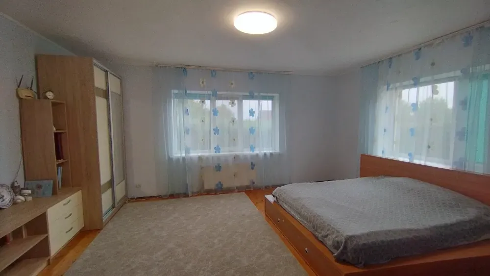 Продаж 2-поверховий Будинок з ділянкою 8 сот 247 кв.м 7+ кімн. на Ужанська Ужгород - фото 20