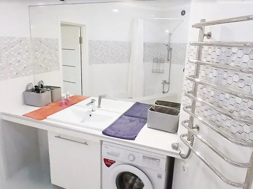 Продаж Квартира 1-кімнатна, 12/15 поверх на Чорновола Вінниця - фото 10