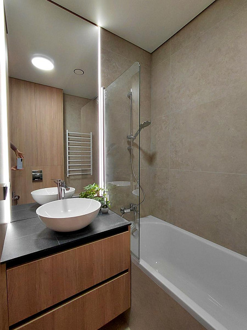 Продаж Квартира 1-кімнатна, 12/26 поверх на Івана Виговського вул., д. 40/12 Київ - фото 4