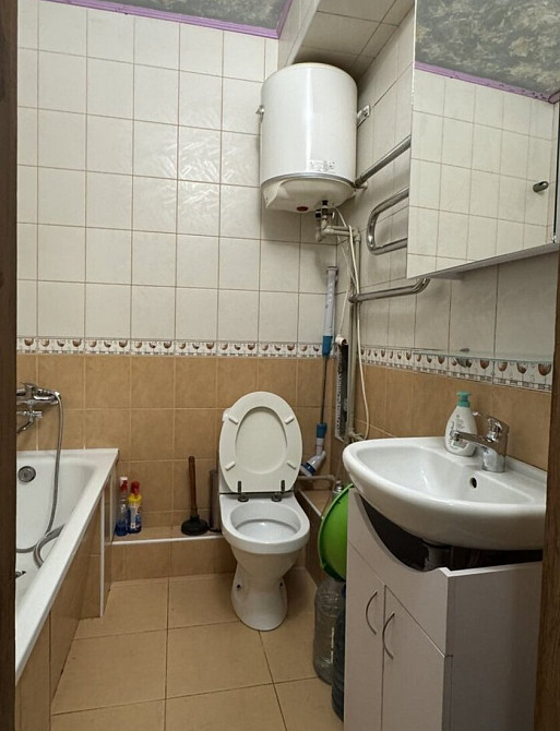 Продаж 3к Квартира 49 кв.м Костя Гордієнка пров. (Чекістів), 3 Kiev - photo 10