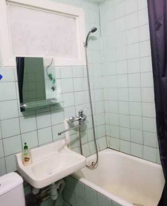 Оренда Квартира 1-кімнатна, 3/9 поверх на Братиславська, 14 Київ - фото 2