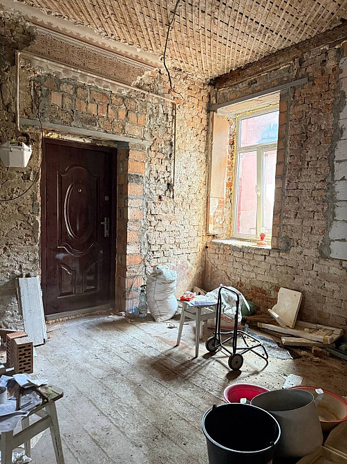 Продаж Квартира 2-кімнатна, 2/2 поверх на вул. Галицька Івано-Франківськ - фото 6