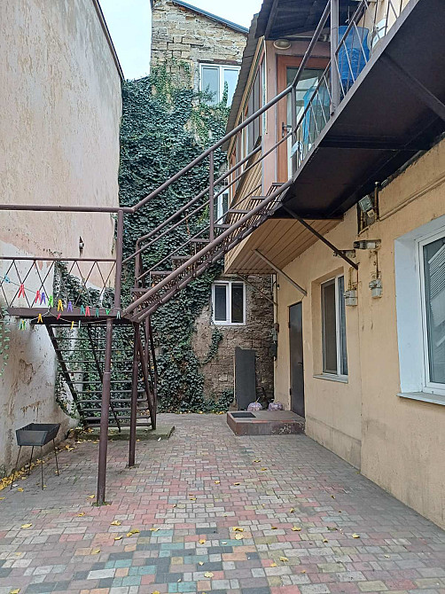 Продам 1-комнатную квартиру в центре города (Приморский р-н) Одеса - фото 12