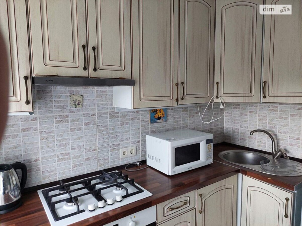 Оренда Квартира 2-кімнатна, 3/9 поверх на Академика Карпинского ул., 12/25 Київ - фото 3