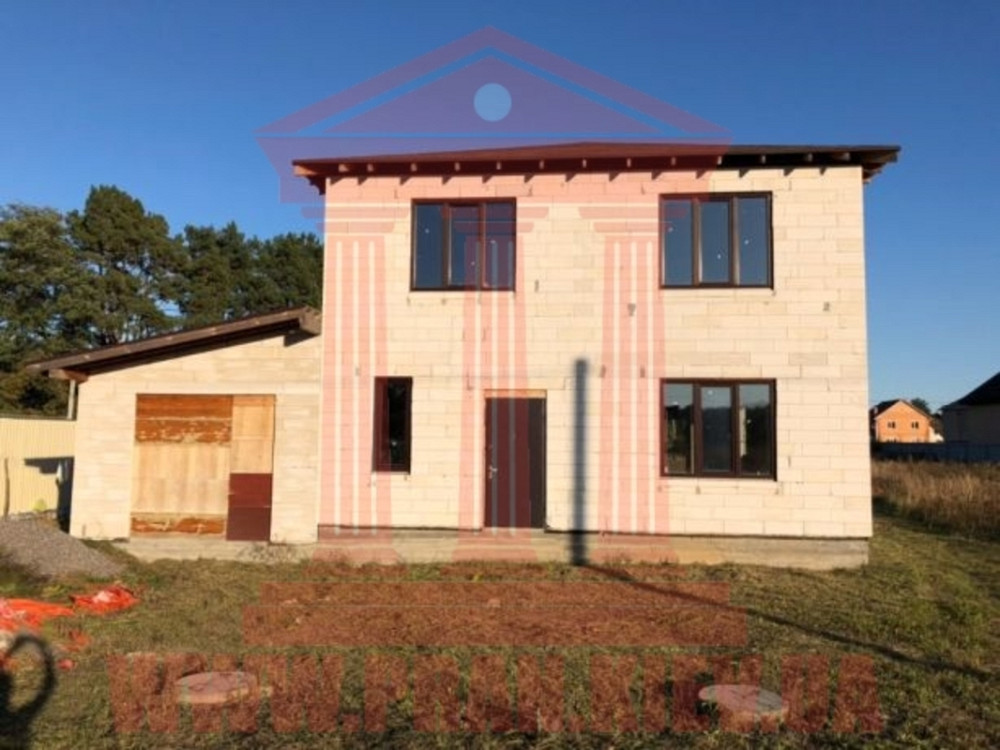 Продаж 2-поверховий Будинок з ділянкою 8 сот 138 кв.м    - фото 2